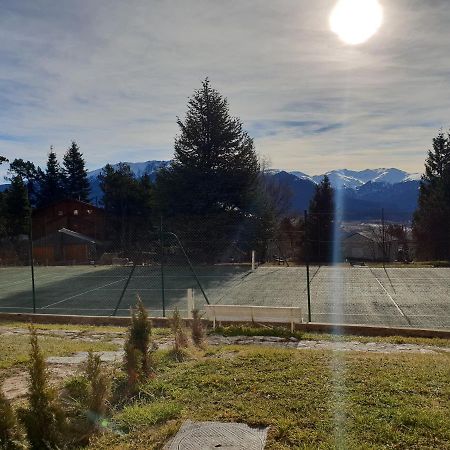 Font Romeu Apartman Kültér fotó