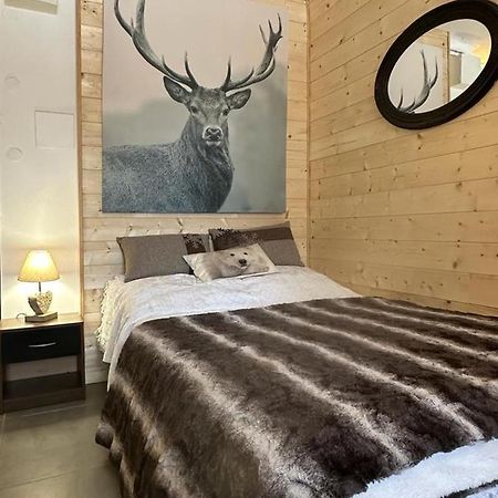 Font Romeu Apartman Kültér fotó