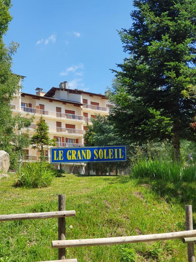 Font Romeu Apartman Kültér fotó