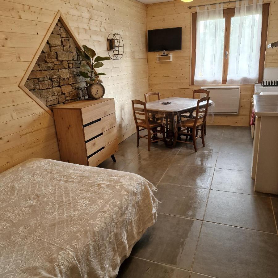 Font Romeu Apartman Kültér fotó