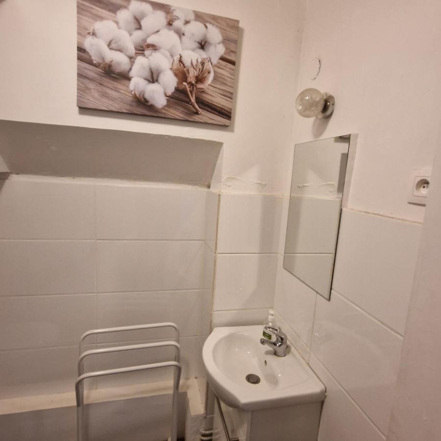 Font Romeu Apartman Kültér fotó