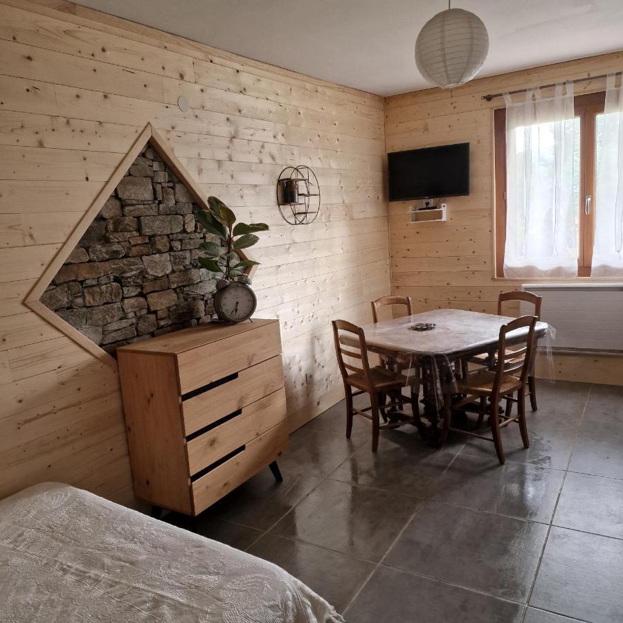 Font Romeu Apartman Kültér fotó