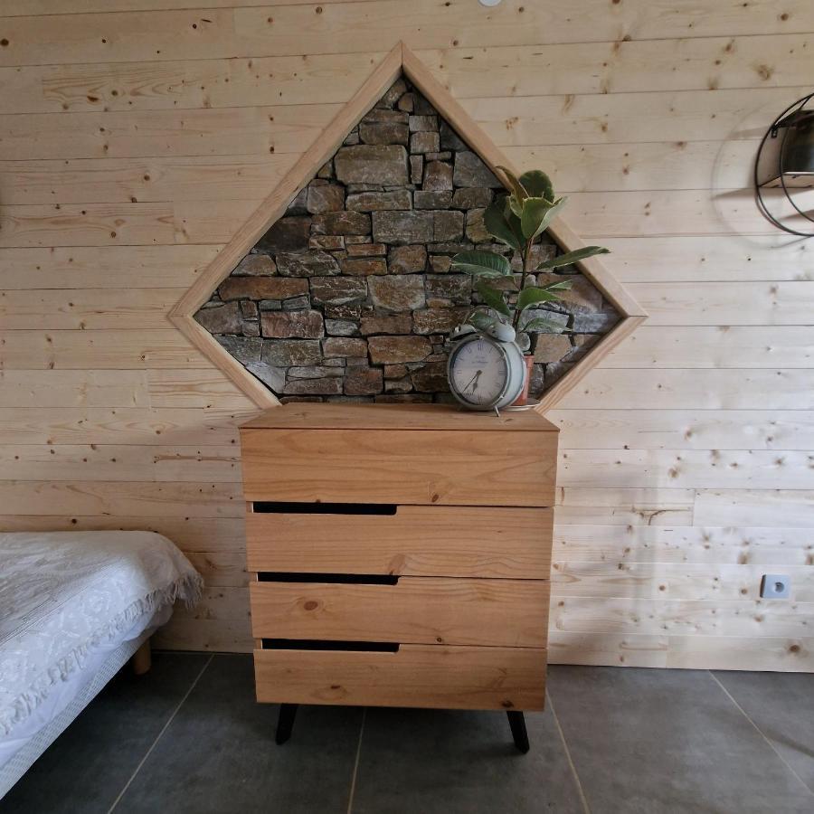Font Romeu Apartman Kültér fotó