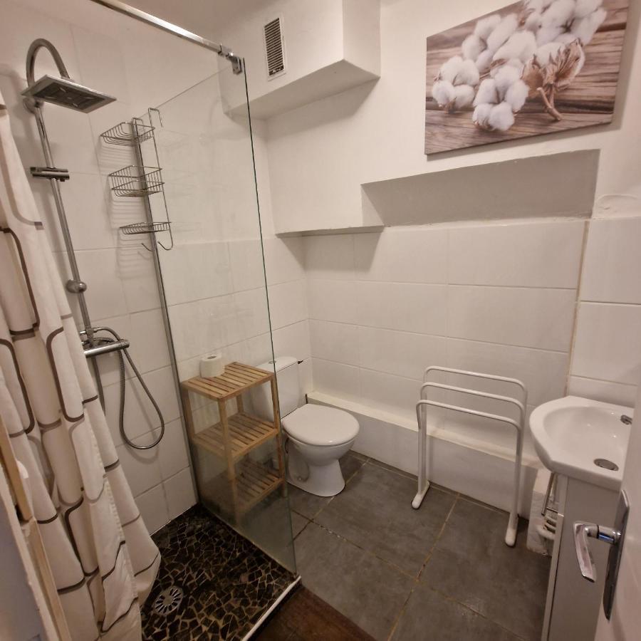 Font Romeu Apartman Kültér fotó