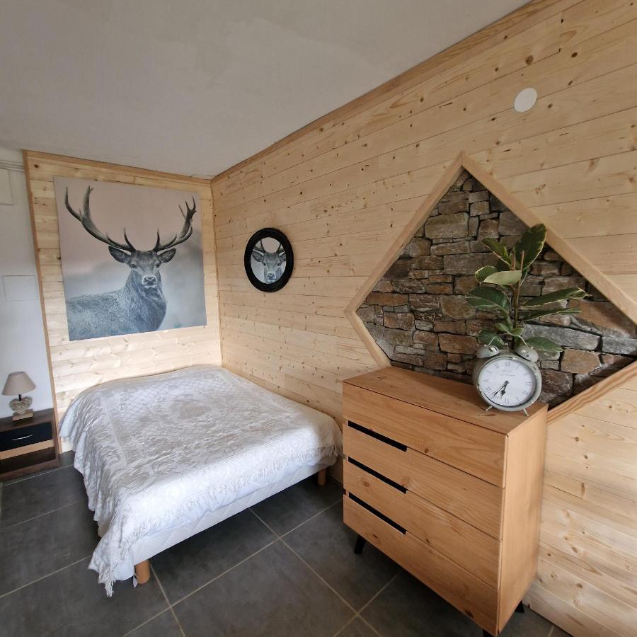 Font Romeu Apartman Kültér fotó