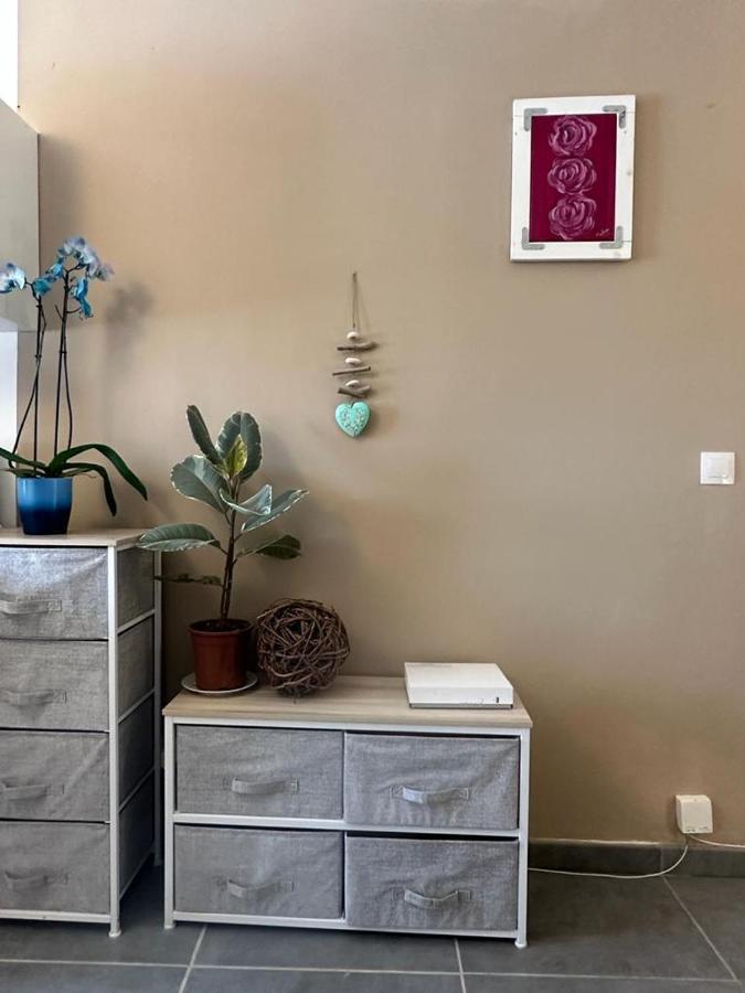 Font Romeu Apartman Kültér fotó