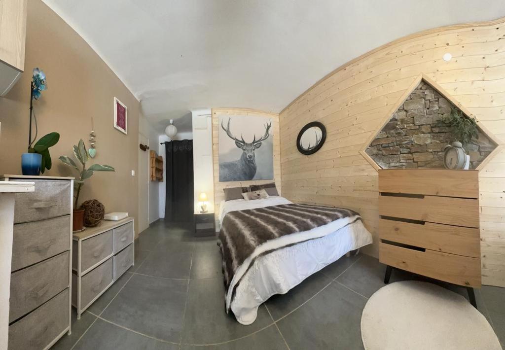 Font Romeu Apartman Kültér fotó